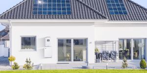 IEETek Şebekeden Bağımsız Güneş Enerjisi Depolama İnvertörü