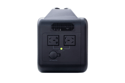 IEETek Singo1000 taşınabilir elektrik santrali / güneş enerjisi jeneratörü