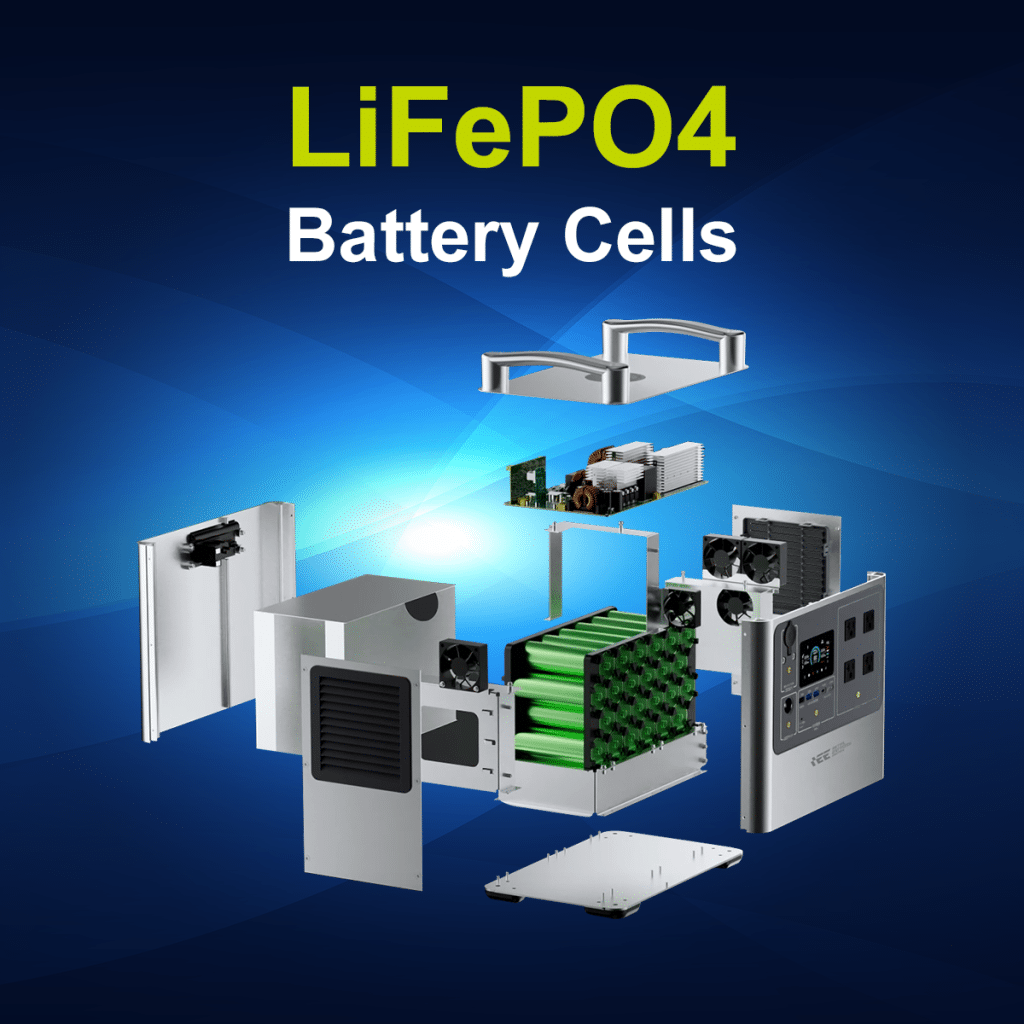 IEETek singo2000pro taşınabilir elektrik santrali/güneş jeneratörü