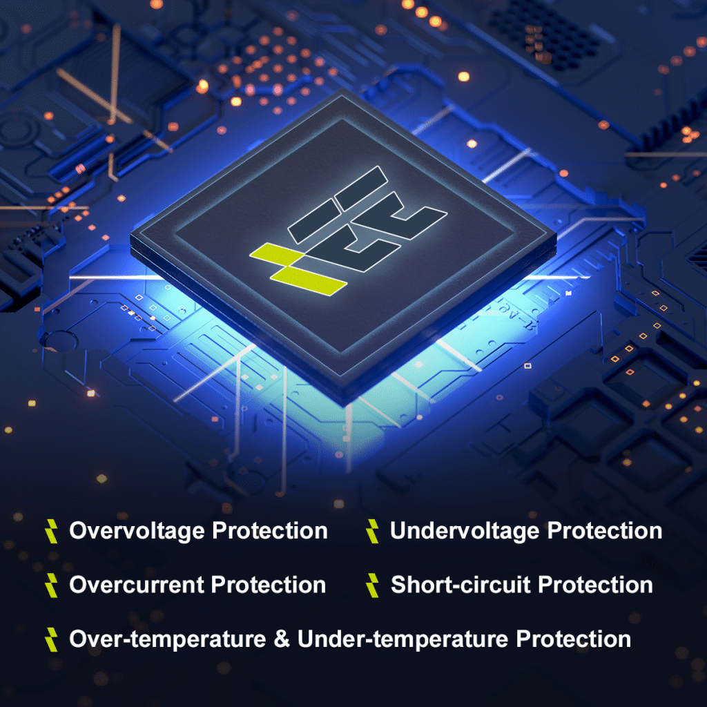 IEETek singo2000 taşınabilir elektrik santrali/güneş jeneratörü