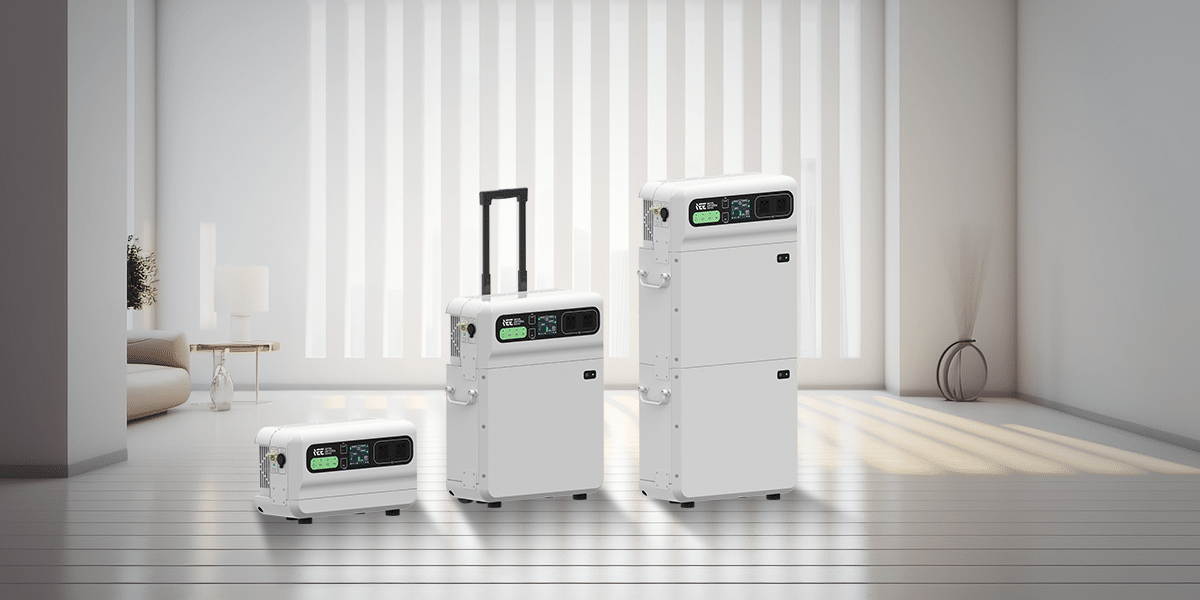 IEETek taşınabilir hepsi bir arada ess sh4000s-5