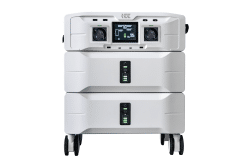 IEETek SE4600 Taşınabilir Güç İstasyonu / Güneş Jeneratörü