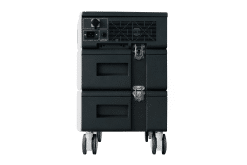 IEETek SE4600 Taşınabilir Güç İstasyonu / Güneş Jeneratörü