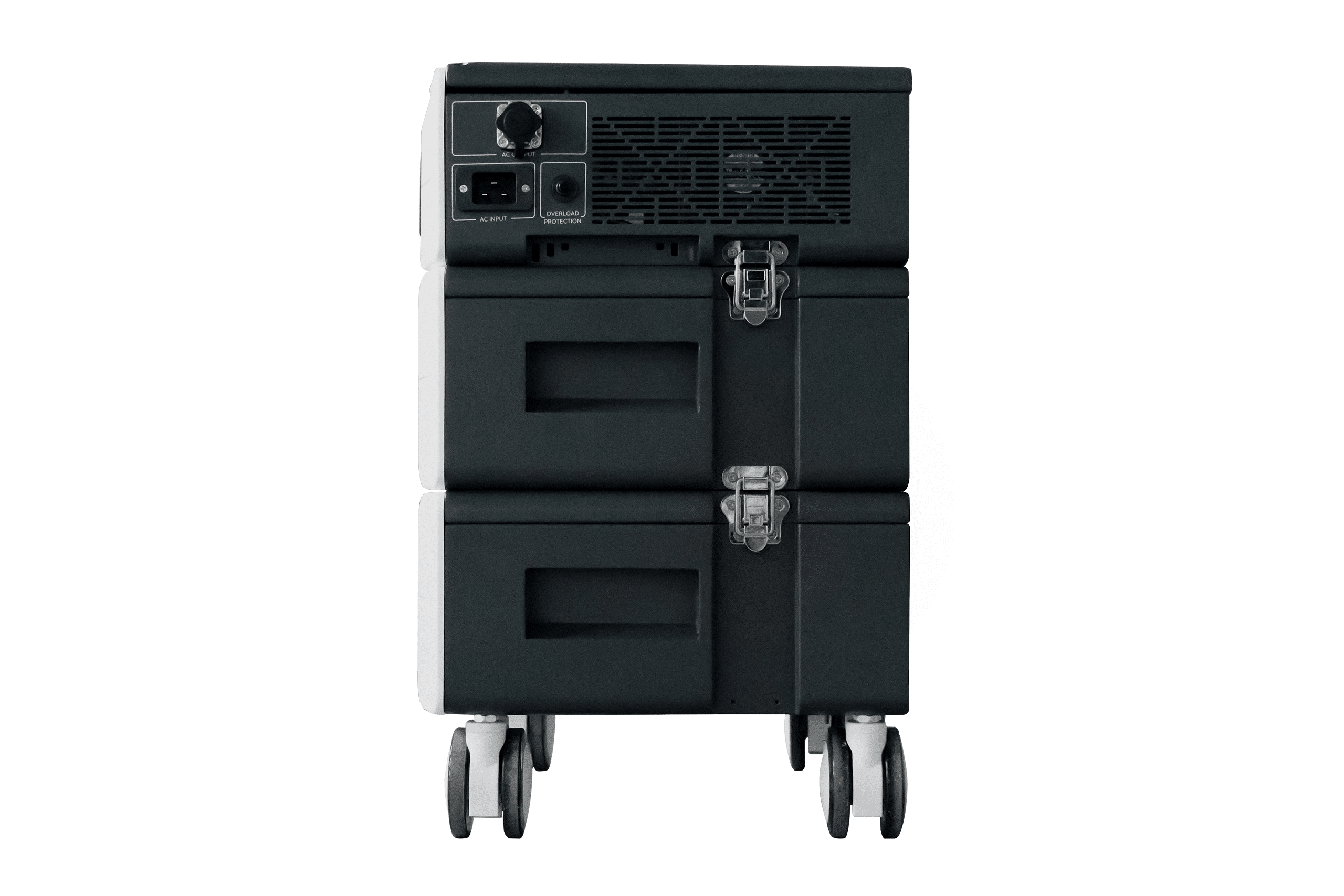 IEETek SE4600 Taşınabilir Güç İstasyonu / Güneş Jeneratörü