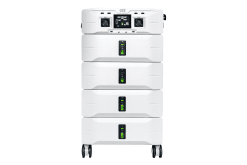 IEETek SE4600 Taşınabilir Güç İstasyonu / Güneş Jeneratörü