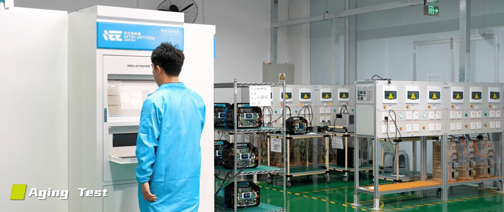 IEETek Çin'de güneş jeneratörü/taşınabilir elektrik santrali üreticisi