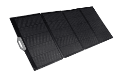 IEETek SP400 Taşınabilir Güneş Paneli