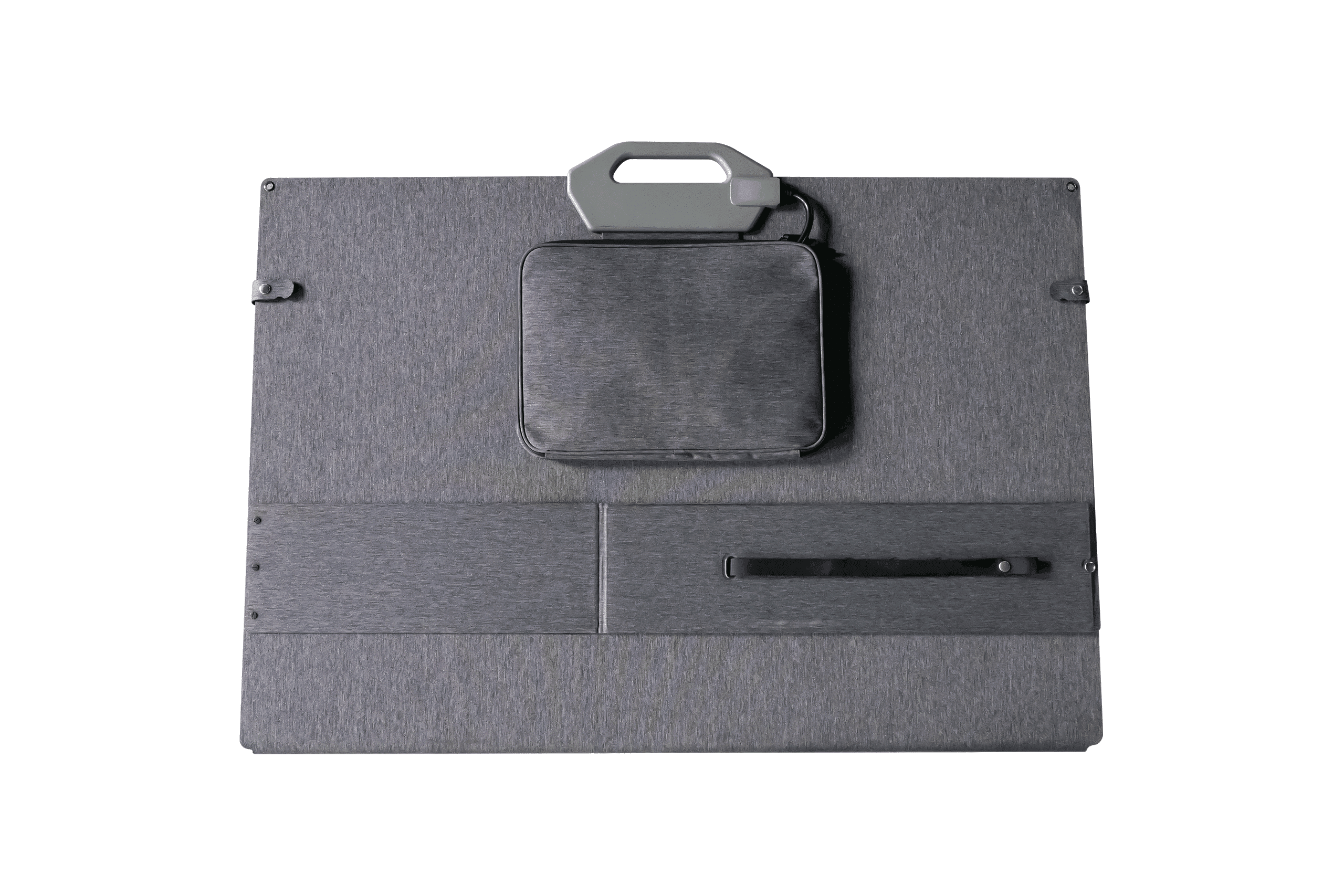 IEETek SP400 Taşınabilir Güneş Paneli