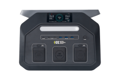 ieetek p1800 taşınabilir elektrik santrali güneş jeneratörü