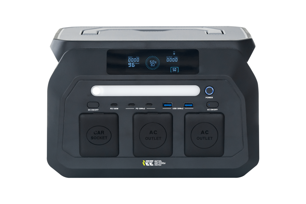 ieetek p800 taşınabilir elektrik santrali güneş jeneratörü