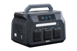 ieetek p800 taşınabilir elektrik santrali güneş jeneratörü