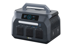 ieetek p800 taşınabilir elektrik santrali güneş jeneratörü