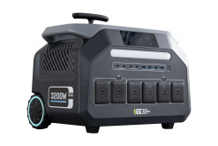 ieetek taşınabilir güç istasyonu p3200