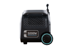 ieetek taşınabilir güç istasyonu p3200