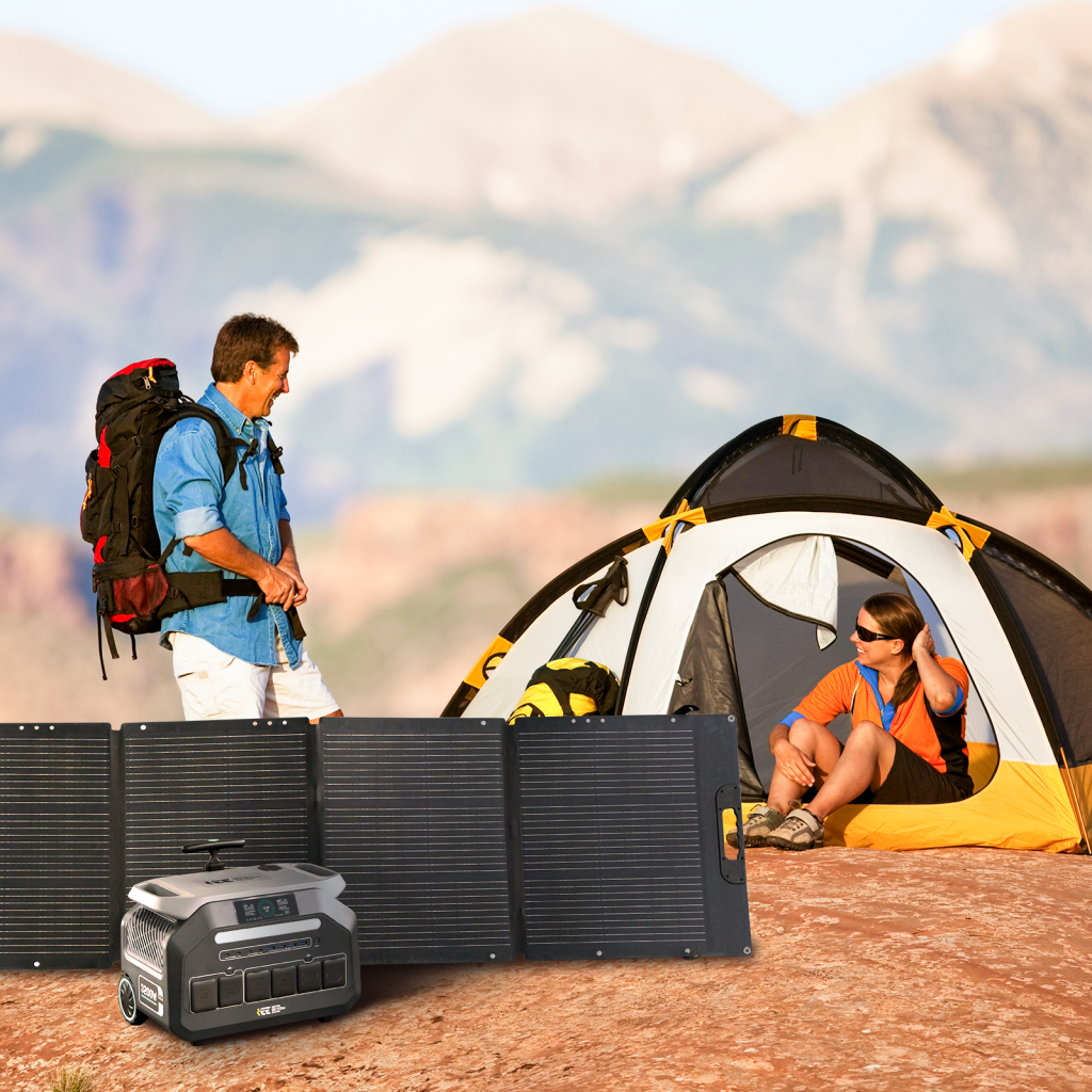 ieetek taşınabilir güç istasyonu p3200