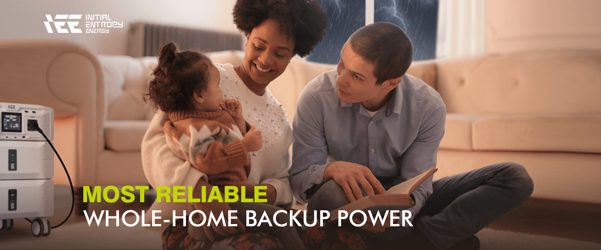 ietek ev yedek güç sistemleri