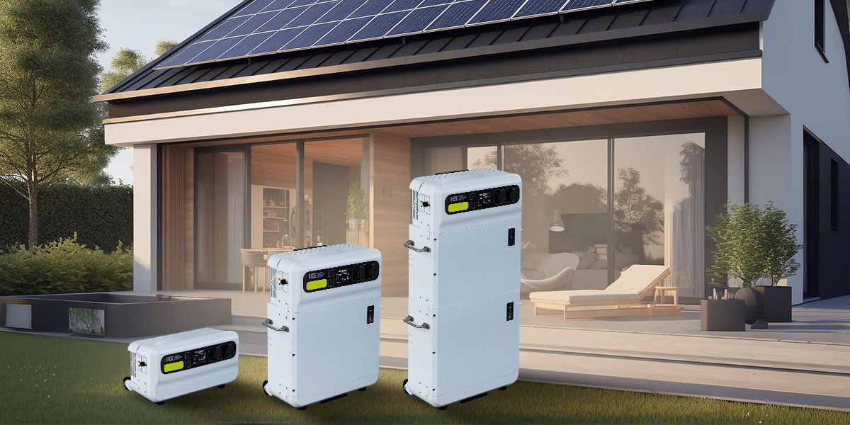 ieetek iee sh4000 taşınabilir elektrik santrali güneş jeneratörü