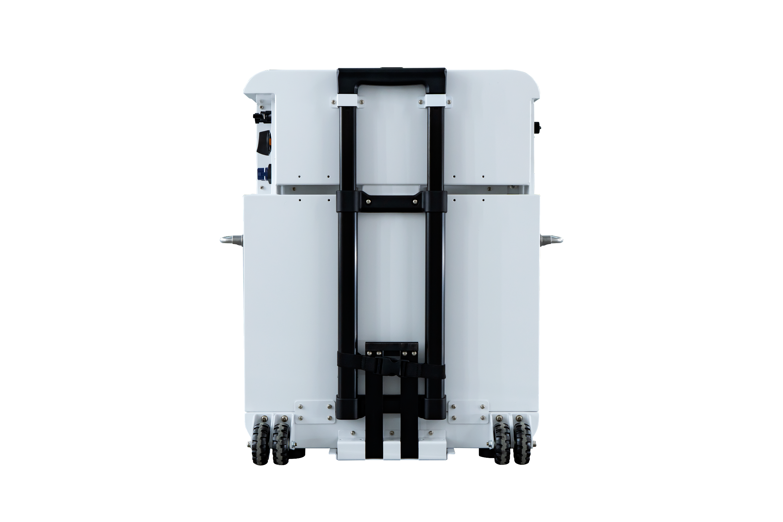 ieetek iee sh4000 taşınabilir elektrik santrali güneş jeneratörü